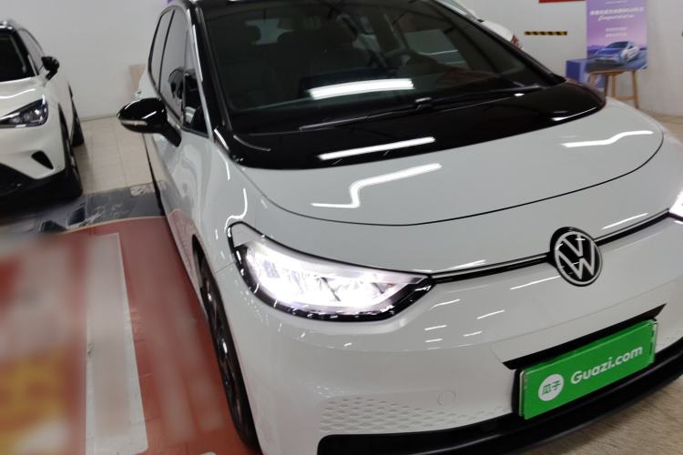 Used Volkswagen ID.3 2024 Outstanding Edition
