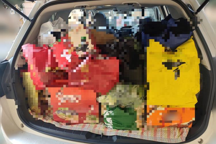 Used Subaru Forester 2022 2.0i AWD Luxury Edition EyeSight