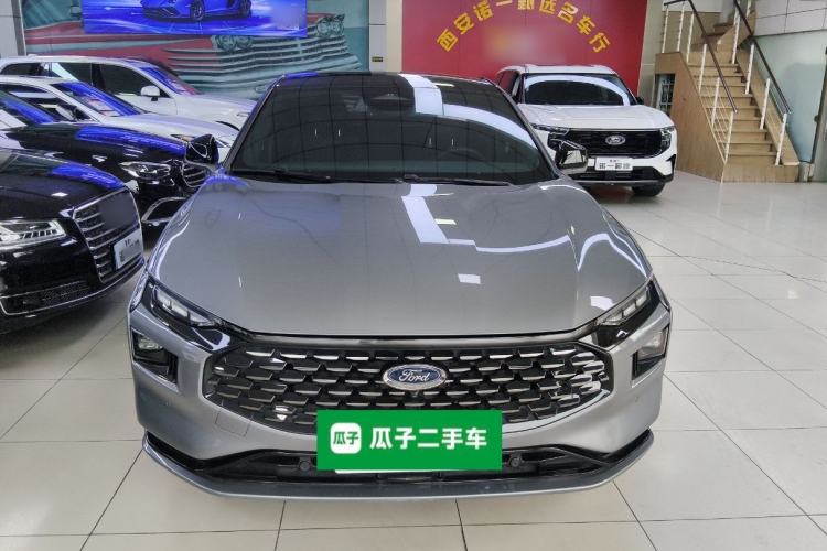 Used Ford Mondeo 2025 2.0T EcoBoost Ultimate Edition
