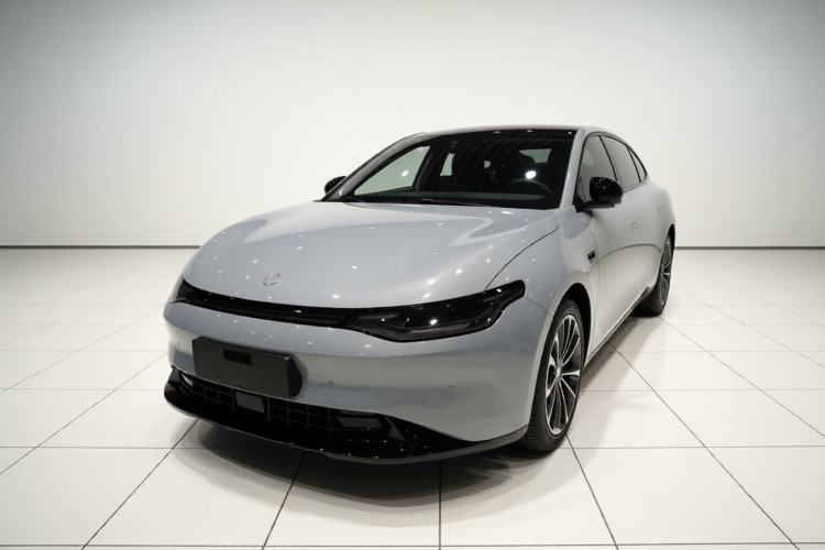 Used Leapmotor C01 2024 Pure Electric 525 Luxury Edition