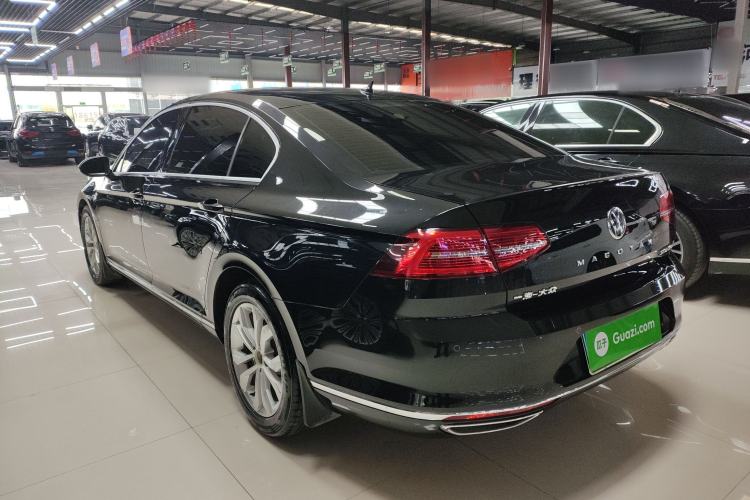 Used Volkswagen Magotan 2019 330TSI DSG Luxury Version China VI Standard
