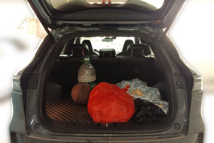 Used CHANGAN NEVO Q05 2024 Truly Delicious Version 125cc Superior Design CATL
