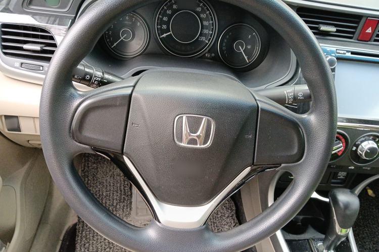 Used Honda Crider 2013 1.8L automatic comfort version Steering Wheel