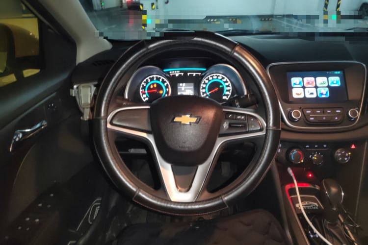 Used Chevrolet Cavalier 2016 1.5L Automatic Xinyue Edition