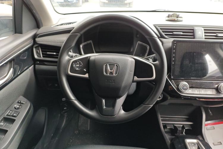 Used Honda Crider 2020 Rui Hybrid 1.5L Rui Comfort Version
