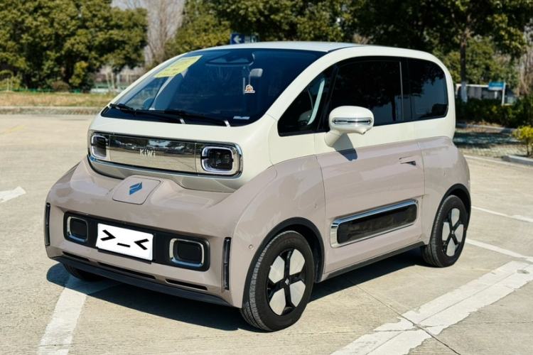 Used Baojun KiWi EV 2023 DJI Edition Lithium Iron Phosphate