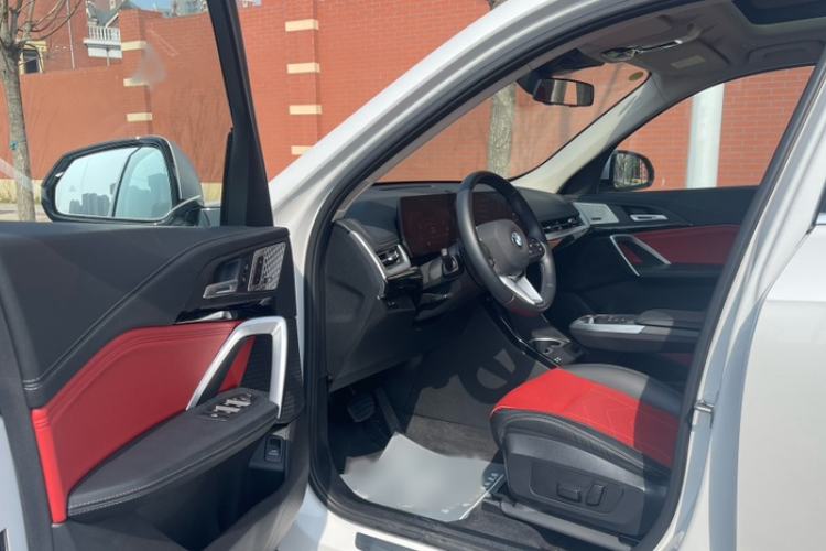 Used BMW X1 2023 sDrive25Li X Design Package