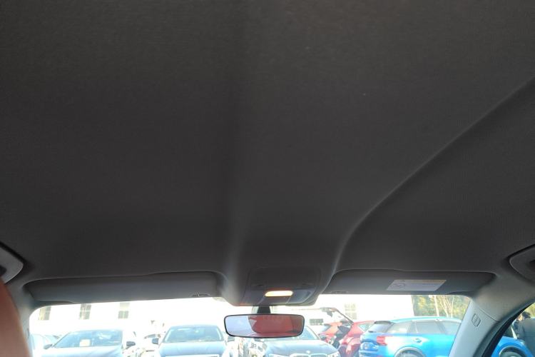 Used Audi A3 2019 Limousine 35 TFSI Ambition China V