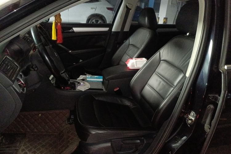 Used Volkswagen Passat 2014 1.8TSI DSG Prestige Edition
