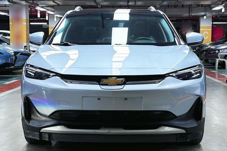 Used Chevrolet Menlo 2022 Starry Edition