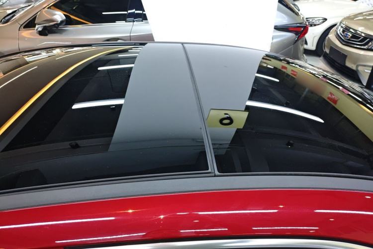 Used Mercedes-Benz A-Class 2020 Restyled A 200 L Sport Sedan Fashion Version