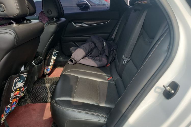 Used Cadillac XTS 2018 28T Elite Edition