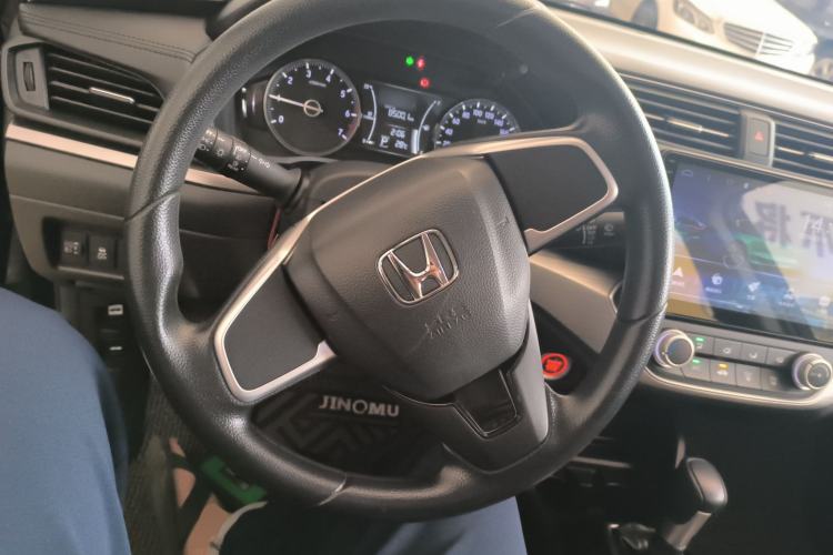 Used Honda Envix 2019 180TURBO CVT Enjoyment Version China VI