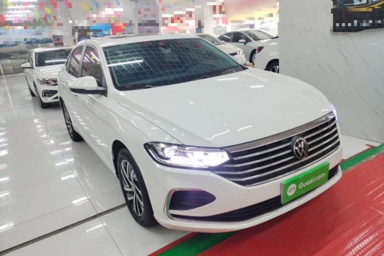 Used Volkswagen Lavida 2024 1.5L Automatic 5 Million Edition
