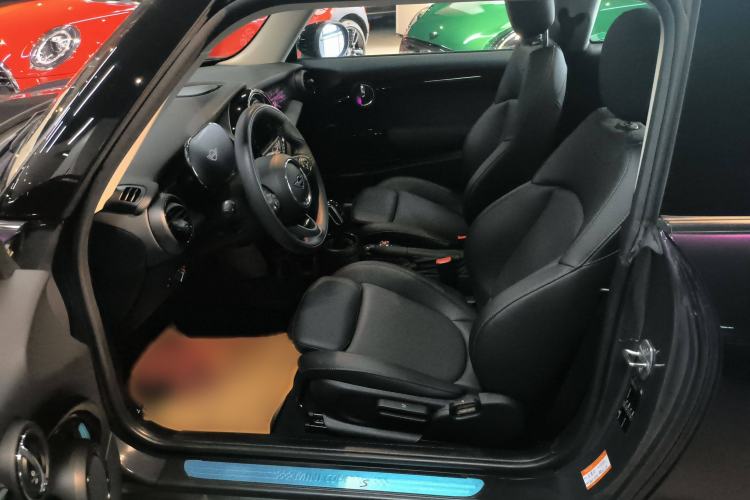 Used MINI MINI 2021 2.0T COOPER S Classic Edition