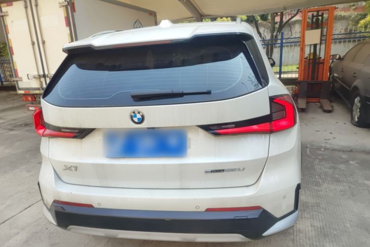 Used BMW X1 2023 sDrive25Li X Design Package
