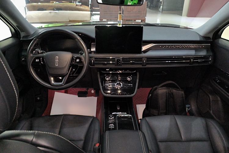 Used Lincoln Corsair 2022 2.0T Two-Wheel Drive Deluxe Edition