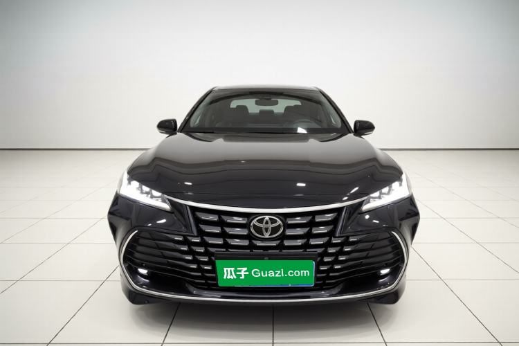 Used Toyota Avalon 2022 2.0L Luxury Edition Front