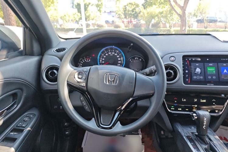 Used Honda XR-V 2021 220TURBO CVT Luxury Edition
