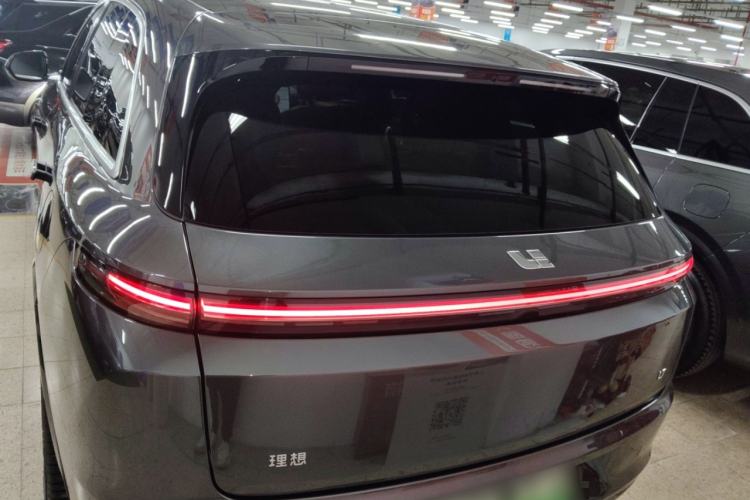 Used Li Auto L7 2023 Pro Model