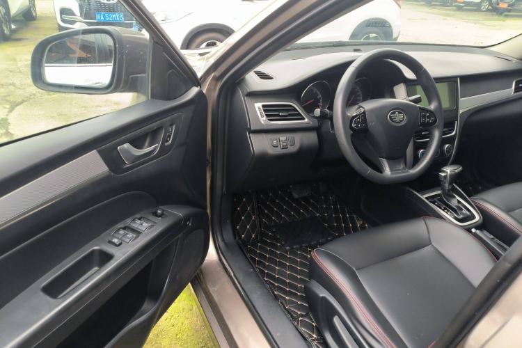 Used Bestune B30 2016 1.6L Automatic Luxury Model