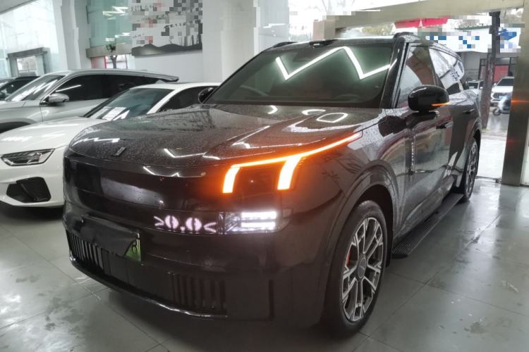 Used Lynk & Co 900 2025 2.0T Ultra