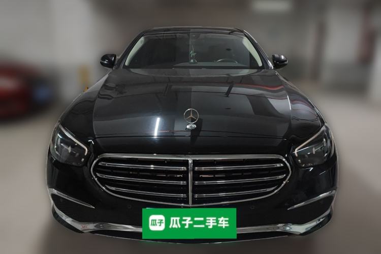 Used Mercedes-Benz E-Class 2021 Facelift E 260 L