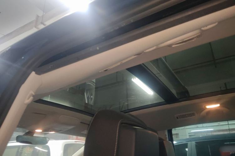 Used Volkswagen Sharan 2016 380TSI Comfort Edition 7-Seater