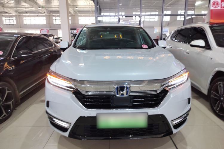 Used Honda Breeze New Energy 2022 ePHEV Prestige Edition Front