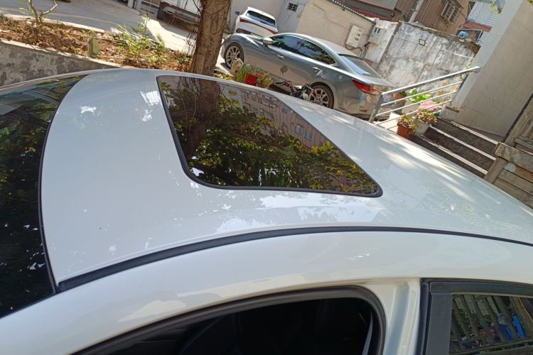 Used Nissan Sylphy 2021 1.6L XL CVT Enjoyment Edition