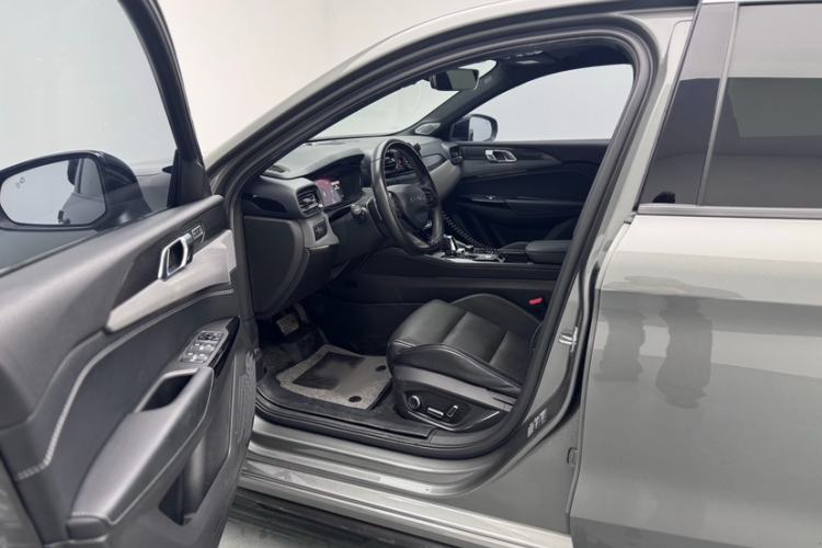 Used Lynk & Co 03 2022 2.0TD DCT JingPro
