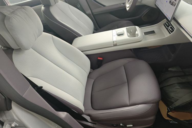 Used Qiyuan A06 2026 Model 240 Laser Ultra