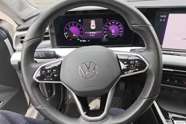 Used Volkswagen Lamando 2022 Lavida L 280TSI DSG Cool & Spicy Edition