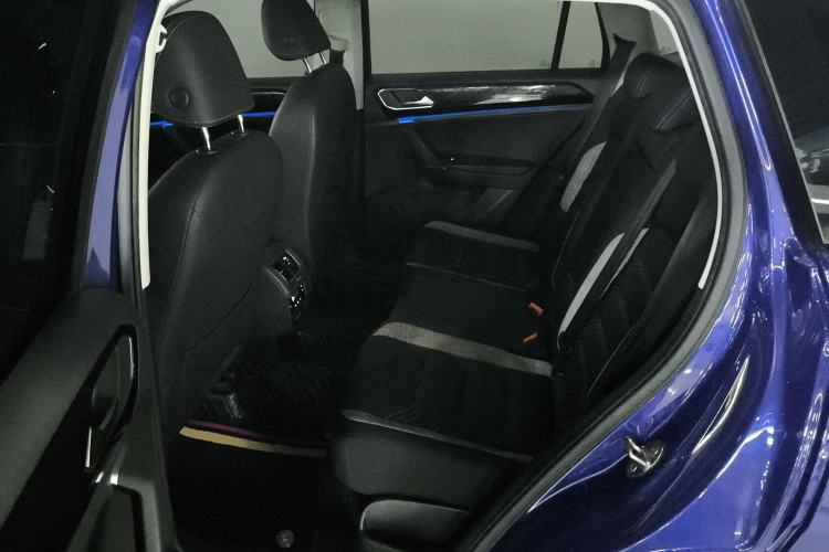 Used Volkswagen Tayron GTE Plug-in Hybrid 2020 1.4T Luxury Model