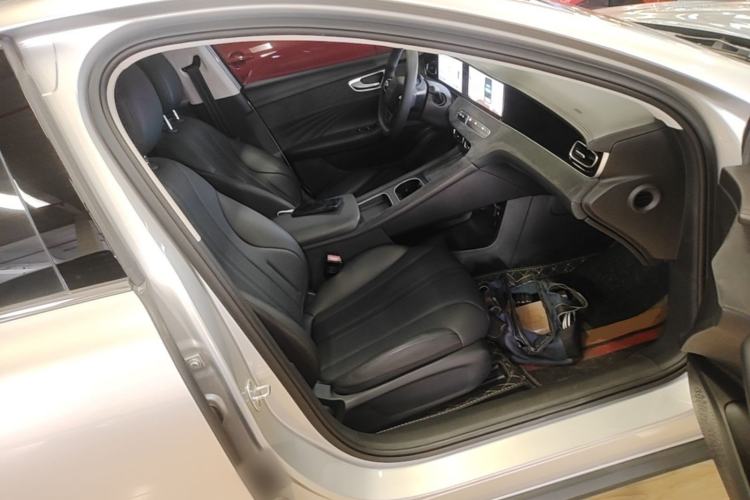 Used Roewe D7 2025 DMH 125km World Champion Excellence Edition
