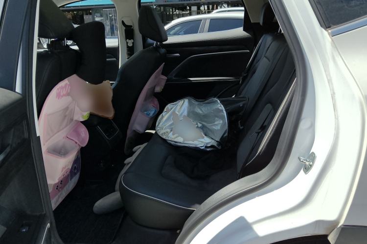 Used Haval H6 2023 National Trend Edition 1.5T Automatic Champion Version