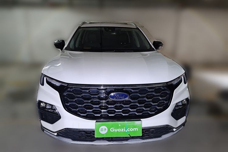 Used Ford Equator 2021 EcoBoost 225 Premier PLUS 7-Seater