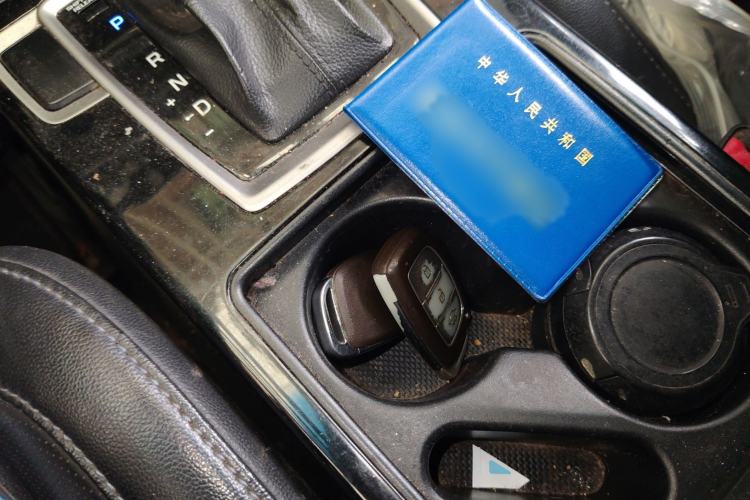 Used Hyundai Mistra 2014 1.8L Automatic Deluxe DLX Model