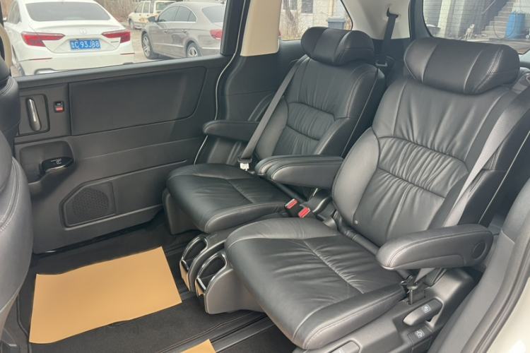 Used Honda Odyssey 2024 2.0L eHEV Sharp·Leading Edition