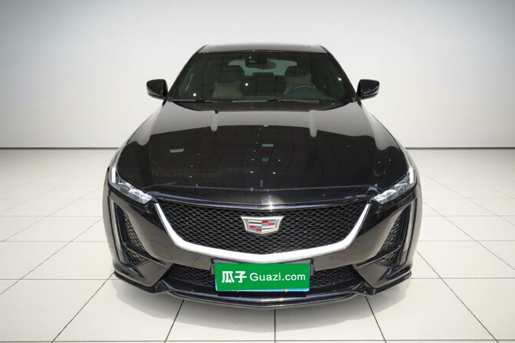 Used Cadillac CT5 2023 28T Prestige Model
