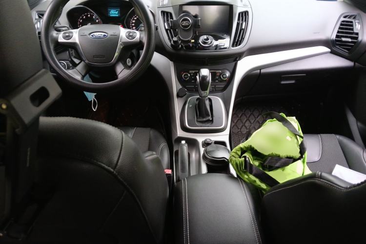 Used Ford Kuga 2015 1.5L GTDi Two-Wheel Drive Fashion Edition