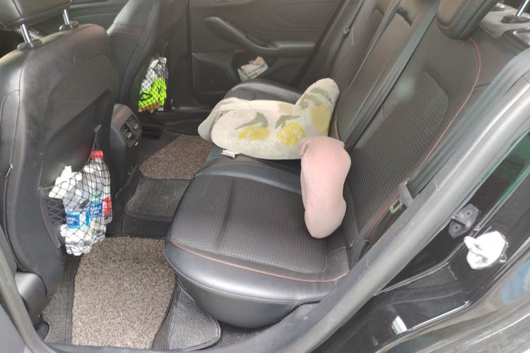 Used Ford Focus 2020 Hatchback EcoBoost 180 Automatic ST Line