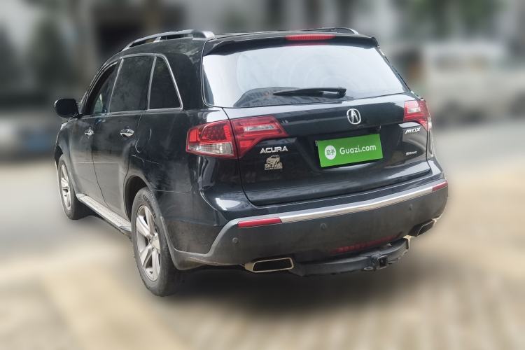 Used Acura MDX 2010 3.7 Standard Edition