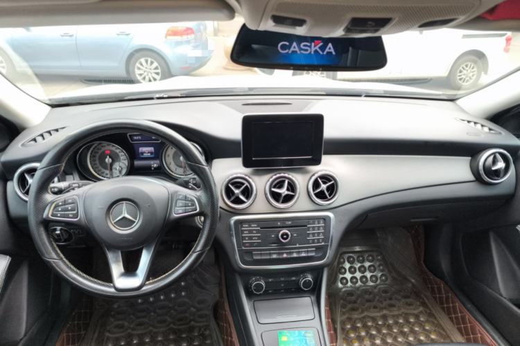 Used Mercedes-Benz GLA 2016 GLA 200 Sport Edition