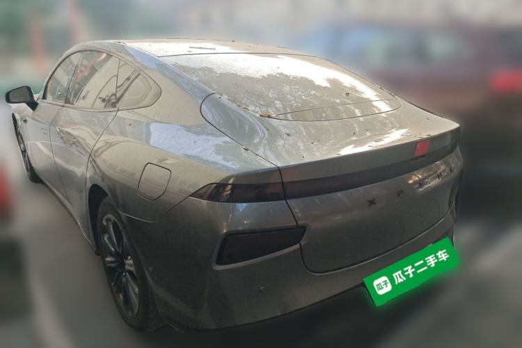 Used XPeng P7 2020 670E
