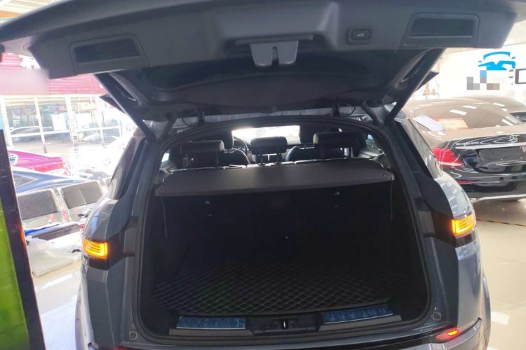 Used Land Rover Range Rover Evoque 2020 249 PS R-DYNAMIC S Sport Edition
