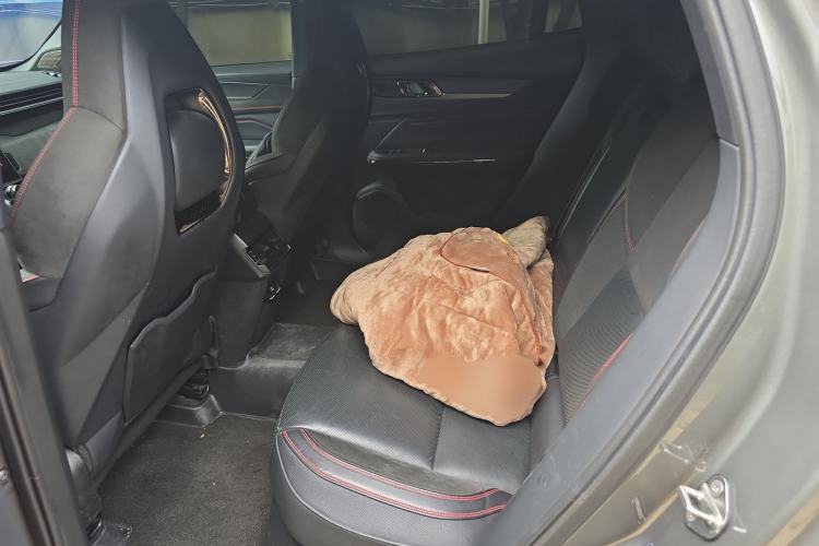 Used Lynk & Co 05 2020 2.0TD Four-Wheel Drive HypeHalo
