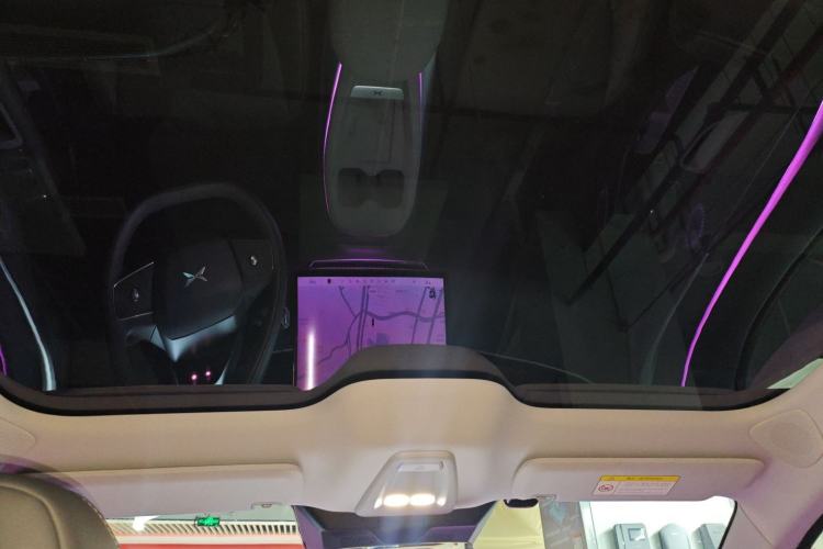 Used XPeng MONA M03 2024 620 with Ultra-Long Range