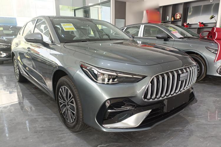 Used Geely Galaxy Galaxy Stellar 6 2026 Model 60km Free-Style Edition