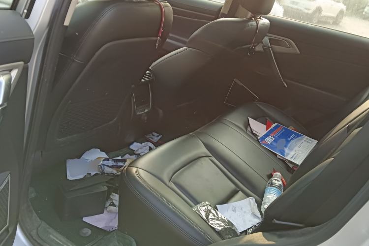 Used Geely Auto Emgrand X7 Sport 2016 1.8TD Automatic Smart Model